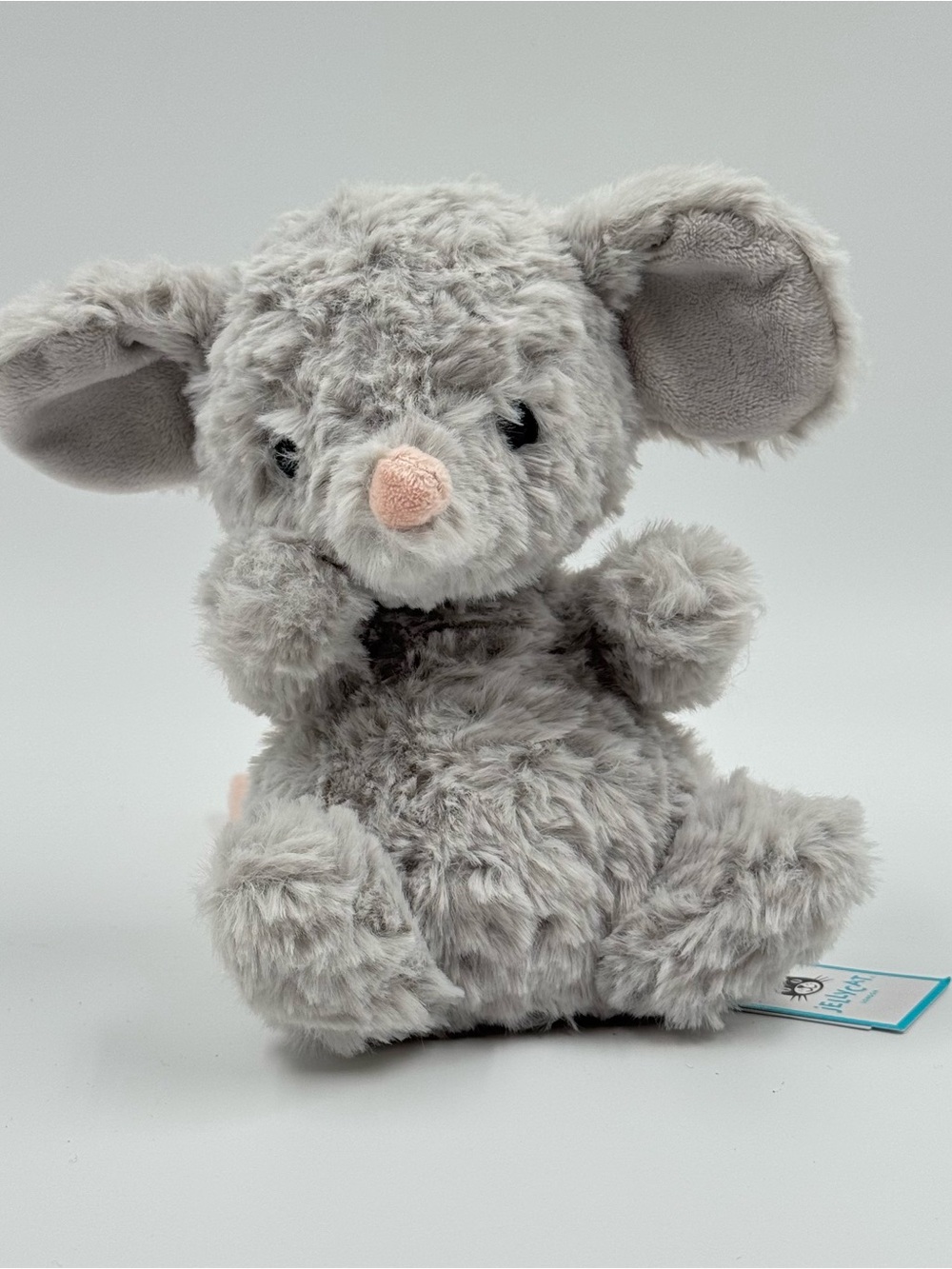 NWT Jellycat Yummy Mouse